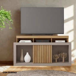 Rack DRAGON MDF 1 Puerta