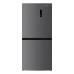 Refrigerador 404 lts SMARTLIFE Side by Side sbs320 Inverter