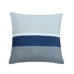 Almohadon cojin NORDIC 45 x 45 cm Multicolor