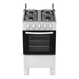 Cocina gas 4 h. FUTURA Mattina