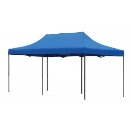 Toldo Gazebo AUTOARMABLE 6 x 3 mts.  6 Patas 