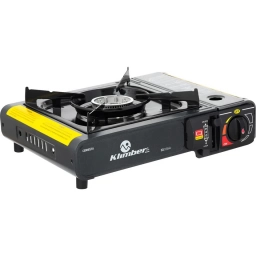 Anafe 1 hornalla GAS Domestico o Camping