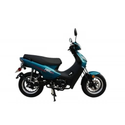 Moto 125 cc YUMBO MAX S