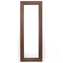 Espejo DECO Madera 60 x 1.60 MTS.
