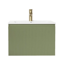 Mueble Ba�o CALI 60 CM + bacha