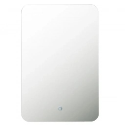 Espejo LOS ANGELES Con Luz led T.