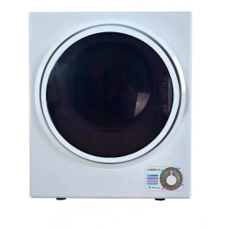 Secarropa 2.5 kg XION XI-SEC25.CU