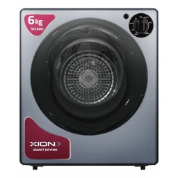 Secarropa 6 kg XION XIU-SEC