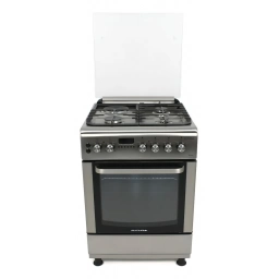 Cocina combinada FUTURA Plus FUT-60-CM31X