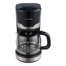 Cafetera FUTURA Goteo FUT-CG12BX 12 tazas