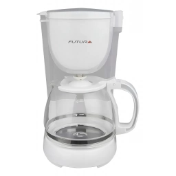 Cafetera FUTURA Goteo FUT-CG10W 10 tazas
