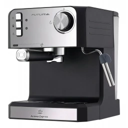 Cafetera Express FUTURA FUT-CE 6821