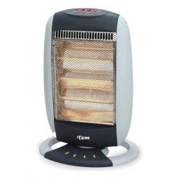 Estufa Halogena TEM T1FHA1200