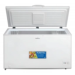 Freezer 418 lts PUNKTAL Horizontal pk HS543