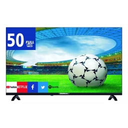 Tv led 50" NORMENDE ULTRA HD SMART TV