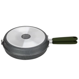 Sarten OMELETTERA 24 CM Antiaderente