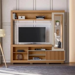 Modular tv BAHIA 60 Centro de Entretenimiento