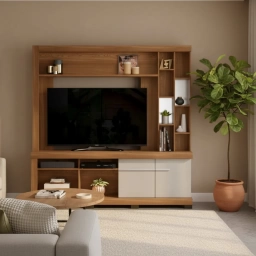 Modular TV CANELA  65 