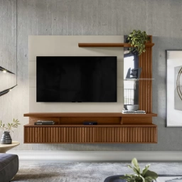 Panel TV ANTUNES 60" 182 CM