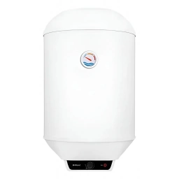 Termotanque 65 lts BRILLANT Acero CON COLILLAS DE REGALO