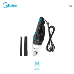 Aspiradora 2 en 1 MIDEA T2 VSS02CT2A