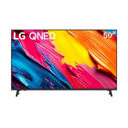 Tv Led 50" LG 4K QNET 50UA7300PSB