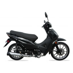 Moto 125 cc Yumbo City 125