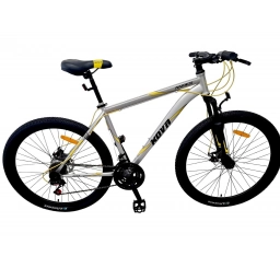 Bici 27.5 KOBA Andes susp. Disco 21 Vel.