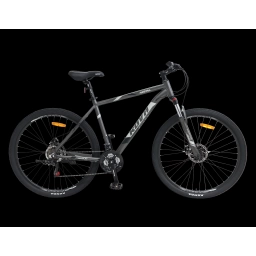 Bici 29 KOVA Nepal Freno disco ALUMINIO