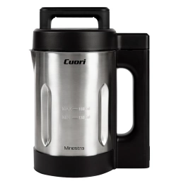 Sopera Elect. 1.6 lts CUORI Minestra