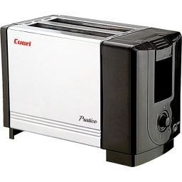Tostadora de pan CUORI Pratico 750w