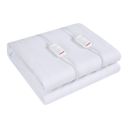 Calienta cama 2 PL. CUORI Tibieza 