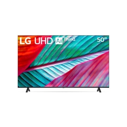 Tv led 50" LG 50UR7800PSB