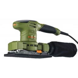 Lijadora BAUKER orbital el�ctrica 200 W HERRAMIENTA