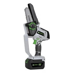 Electrosierra FOREST&GARDEN PRO a bateria 20v Herramienta