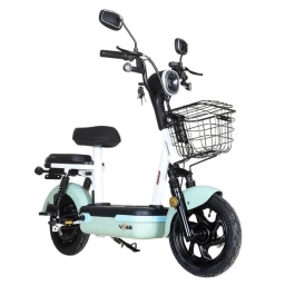 Moto electrica ARES Scooter v48