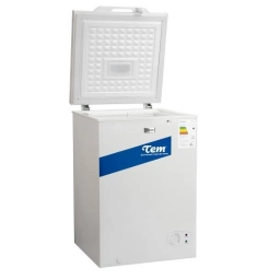 Freezer 100 lts TEM TUC130CH