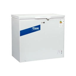 Freezer 200 lts TEM Doble accion