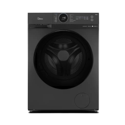 Lavasecarropa 11 kg MIDEA Carga Frontal MF200D110/G-UY