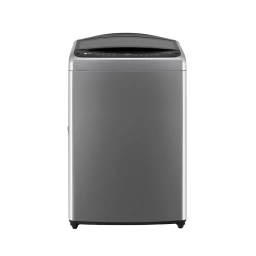 Lavarropa 19 Kg LG Carga superior INVERTER WT19BV6T