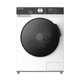 Lavarropa 12 kg SMARTLIFE INVERTER C/Frontal 1400RPM