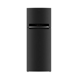 Refrigerador 523 lts MIDEA Negra Inverter MDRT651MTFDXINV