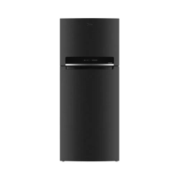 Refrigerador 505 lts MIDEA Negra Inverter MDRT612MTFDXINV