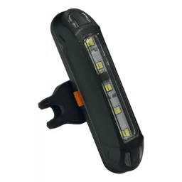 Luz trasera LED USB K-82 WOO