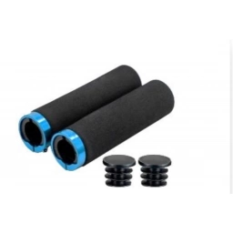 Pu�os set neopreno bici C/ARO ALUMINIO C190