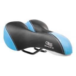 Asiento PROSTATICO NG/ AZUL D-18 C172