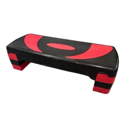 Step PVC 78X28X10-20CM C 160 3 piezas