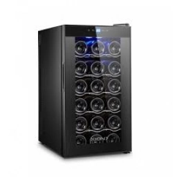 Enfriadora de vinos 18 Botellas XION XI-CAVA18