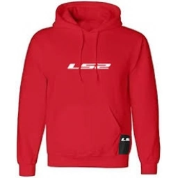 Canguro LS2 LIFESTYLE ROJO 