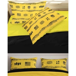 Almohada PE�AROL NACIONAL 50 X 70 CM